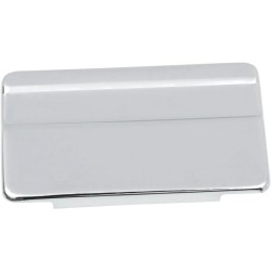 Couvercle de batterie supérieur pour modèles Shovelhead