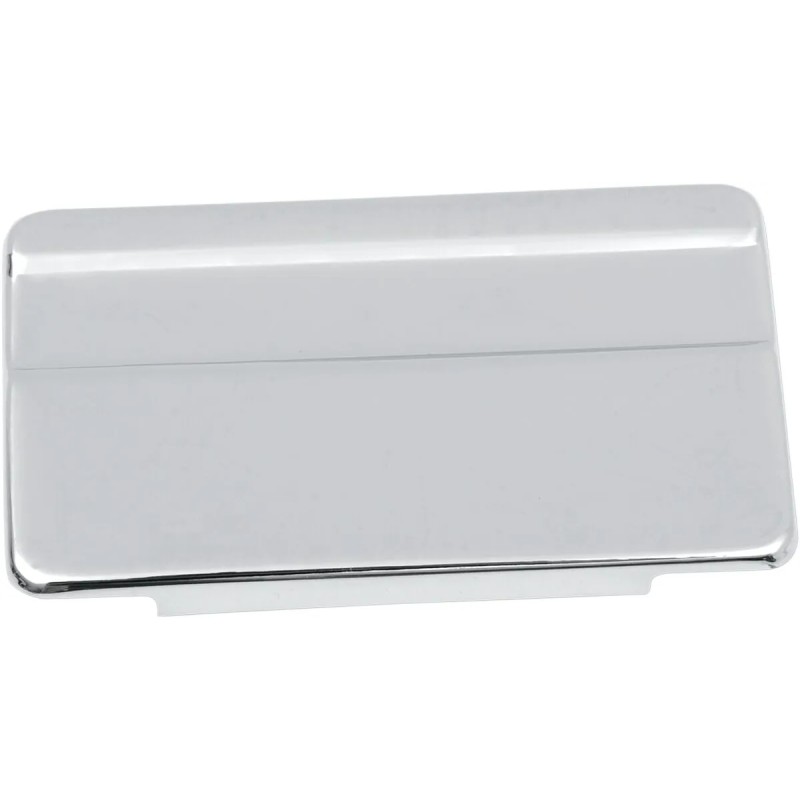 Couvercle de batterie supérieur pour modèles Shovelhead