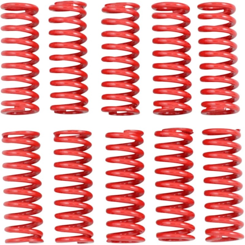 Heavy-Duty Clutch Spring Set
