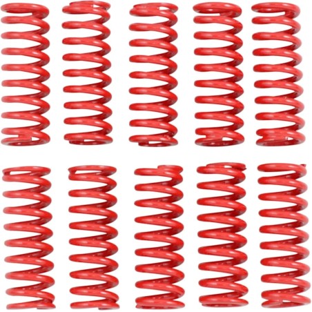 Heavy-Duty Clutch Spring Set