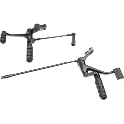 Kit de commande avancée