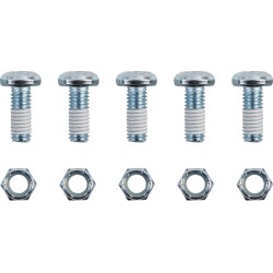 Brake Rotor Hardware Kit