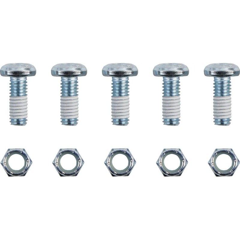 Brake Rotor Hardware Kit