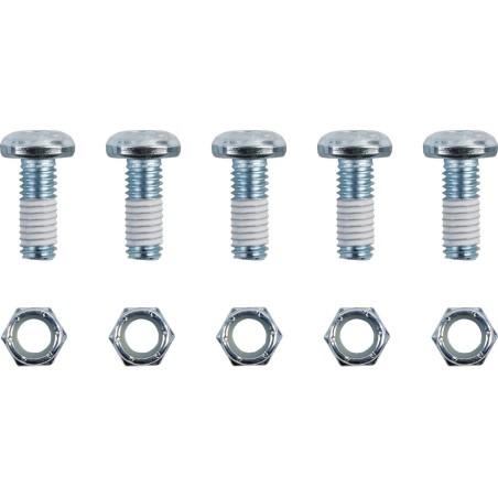 Brake Rotor Hardware Kit