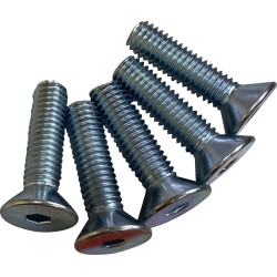 Kit de fixation de disque de frein