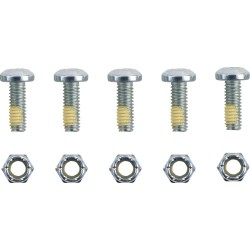 Brake Rotor Hardware Kit