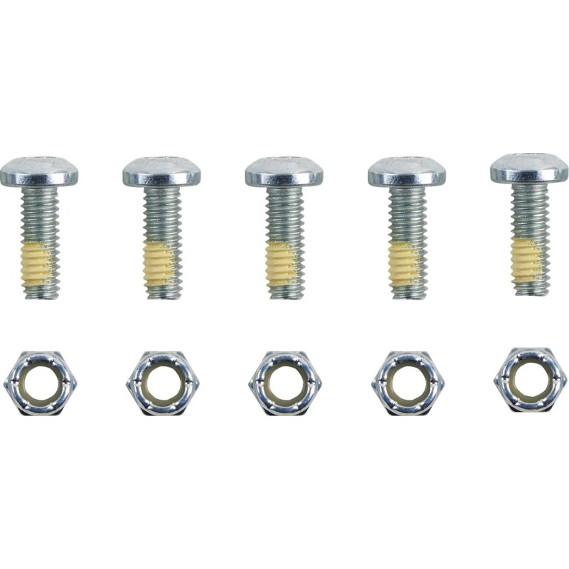 Brake Rotor Hardware Kit
