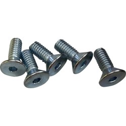Brake Rotor Hardware Kit