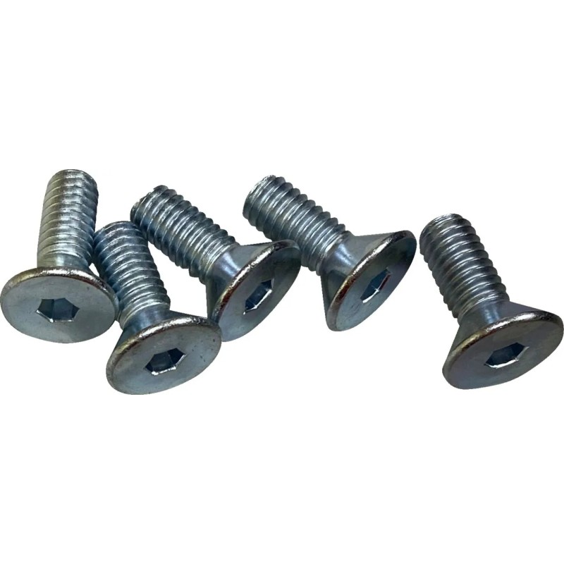 Brake Rotor Hardware Kit