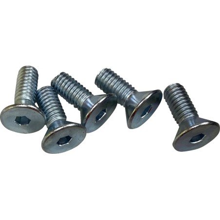 Kit de fixation de disque de frein