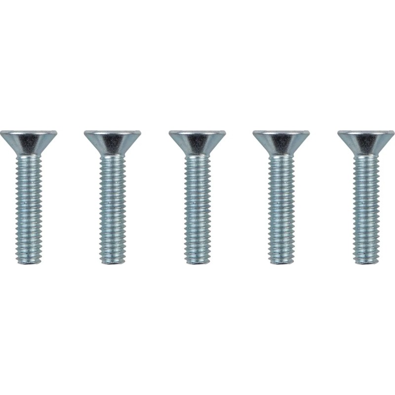 Brake Rotor Hardware Kit