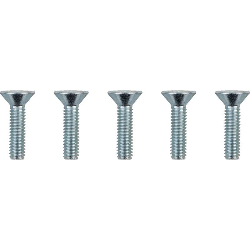 Brake Rotor Hardware Kit