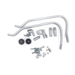 Hardware Kit - Two Point Mount KTM