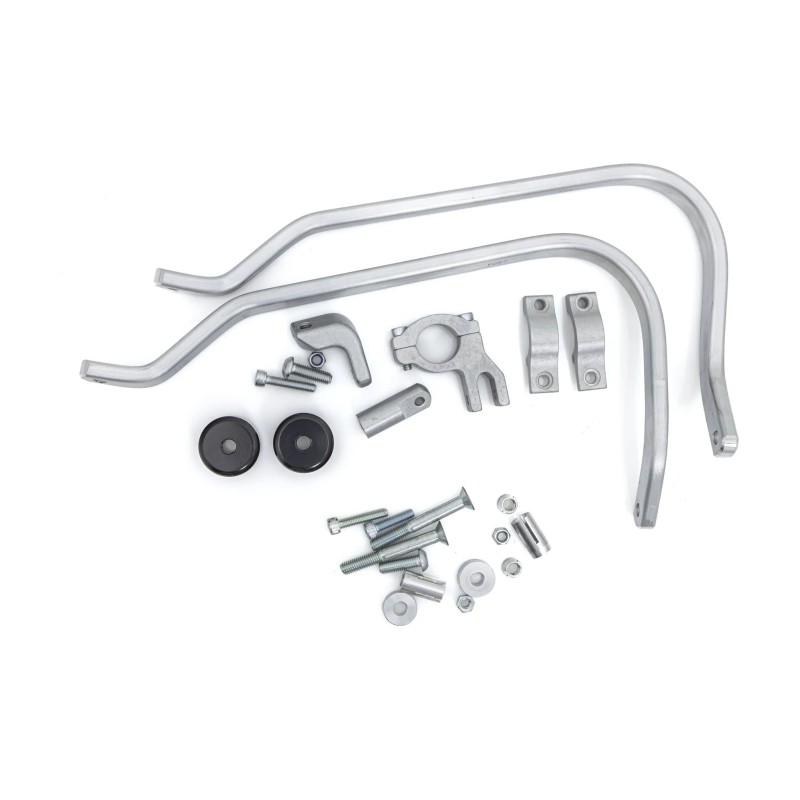 Kit de montage - fixation en deux points pour KTM