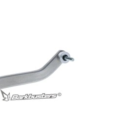 Kit de montage - fixation en deux points pour BENELLI