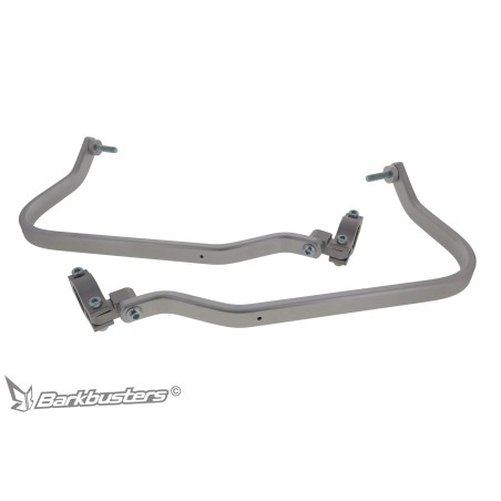 Kit de montage - fixation en deux points pour Zero DS