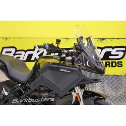 Kit de montage - fixation en deux points pour Zero DS