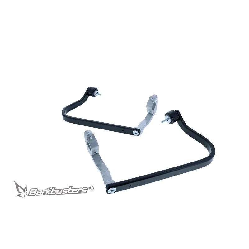 Hardware Kit - Two Point Mount for HONDA