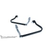 Hardware Kit - Two Point Mount for HONDA