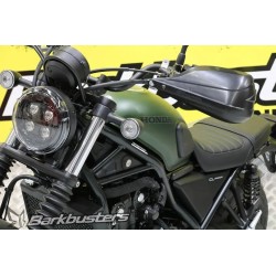 Hardware Kit - Two Point Mount for HONDA