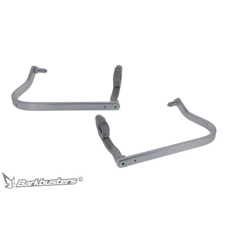 Kit de montage - fixation en deux points pour Zero FX/FXE