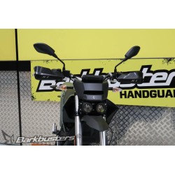 Hardware Kit - Two Point Mount for Zero FX   FXE