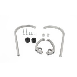 Hardware Kit - Two Point Mount for HONDA XL 750 TRANSALP
