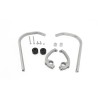 Hardware Kit - Two Point Mount for HONDA XL 750 TRANSALP