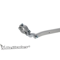 Kit de montage - fixation en deux points pour HONDA CB 750 Hornet