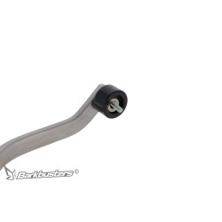 Kit de montage - fixation en deux points pour Triumph Tiger 900