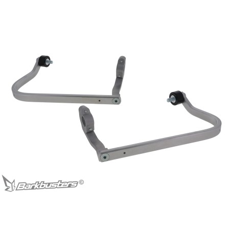 Kit de montage - fixation en deux points pour Suzuki V-Strom