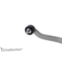 Kit de montage - fixation en deux points pour Suzuki V-Strom