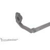 Hardware Kit - Two Point Mount for Suzuki V-Strom