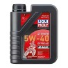 4T 5W-40 Offroad Race Engine Oil