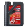 4T 10W-60 Offroad Race Engine Oil