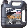 Huile moteur 4T 10W-40 Offroad