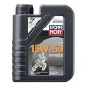 Huile moteur 4T 15W-50 Offroad