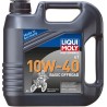 Huile moteur 4T 10W-40 Basic Offroad