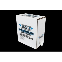 15W 60 Fully Synthetic Oil