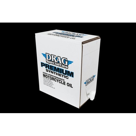 15W 60 Fully Synthetic Oil