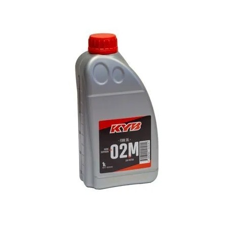 Fork Oil KYB