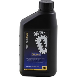 Fork Suspension Oil