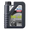 4T 5W-40 HC Street Engine Oil