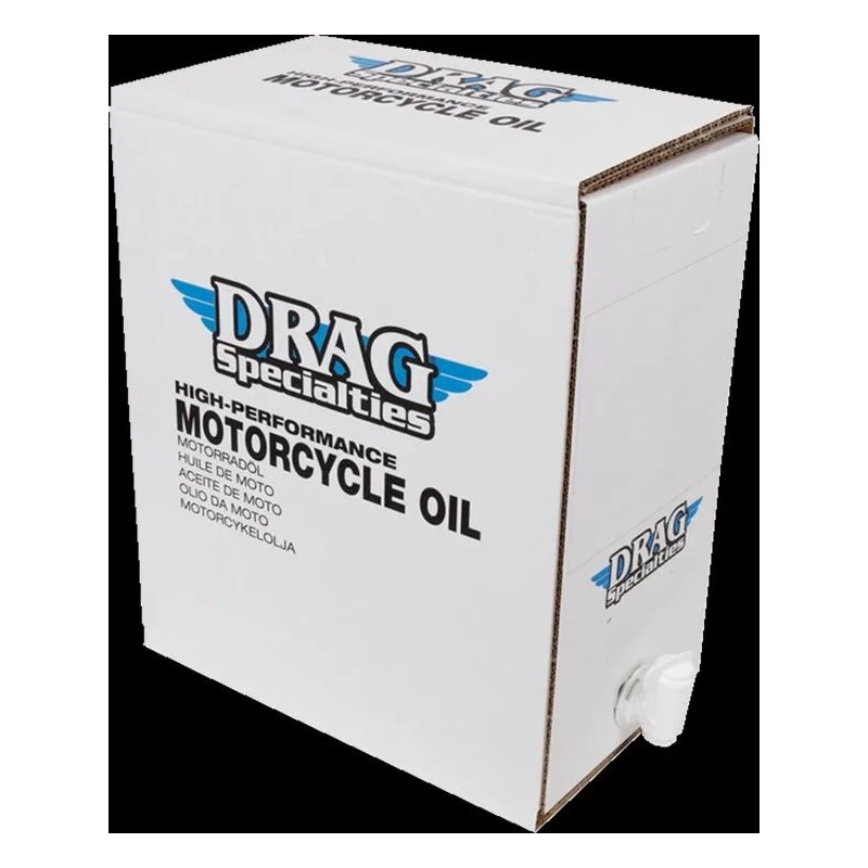 Primary Drive Oil