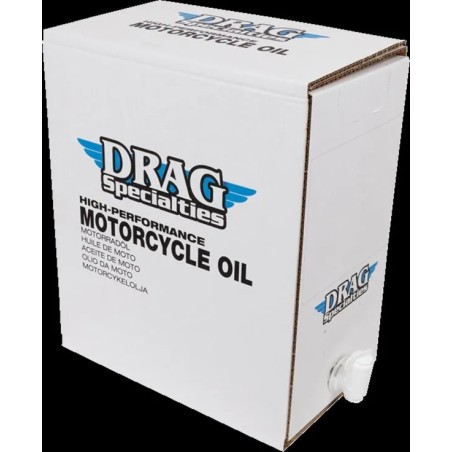 Primary Drive Oil