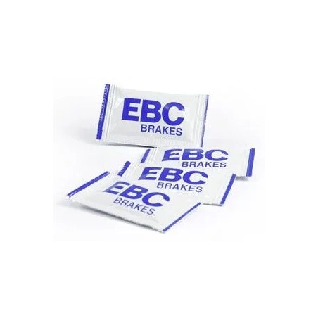 Lubrifiant pour étrier de frein