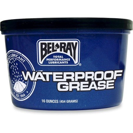 Waterproof Grease