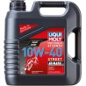 4T 10W-40 Street Engine Oil