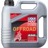 2T Offroad Race Motor Oil
