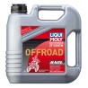 2T Offroad Race Motor Oil